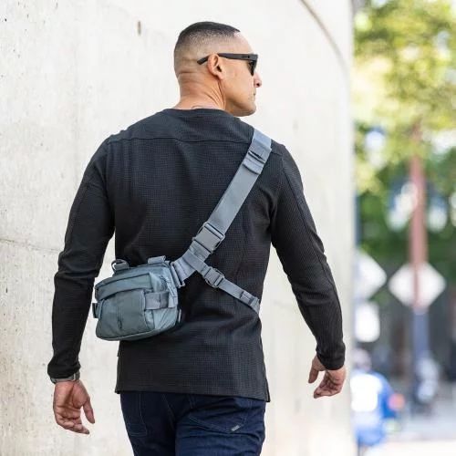 Сумка 5.11 tactical LVC6 Waist Pack 2.0 3L