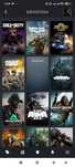 Аккаунт Steam Call of Duty Black ops 6 + Modern Warfare 2 + Modern 3