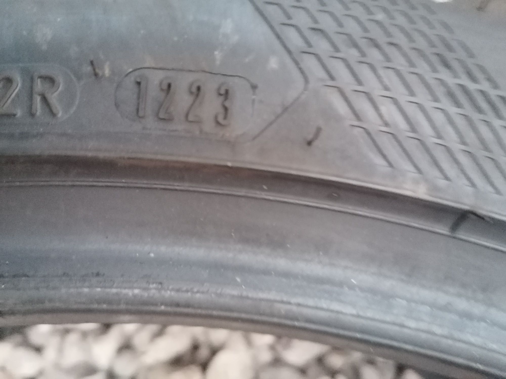 235/45/19 Goodyear