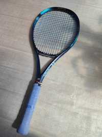 Rakieta tenisowa Yonex Ezone 305g 98, SkyBlue, model 2023