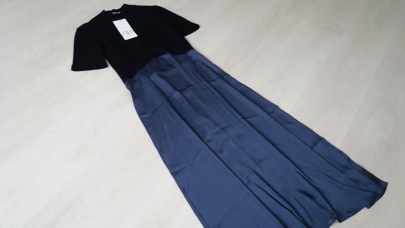 Zara плаття з біркою!