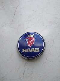 Емблема значок SAAB 9-3 1.9