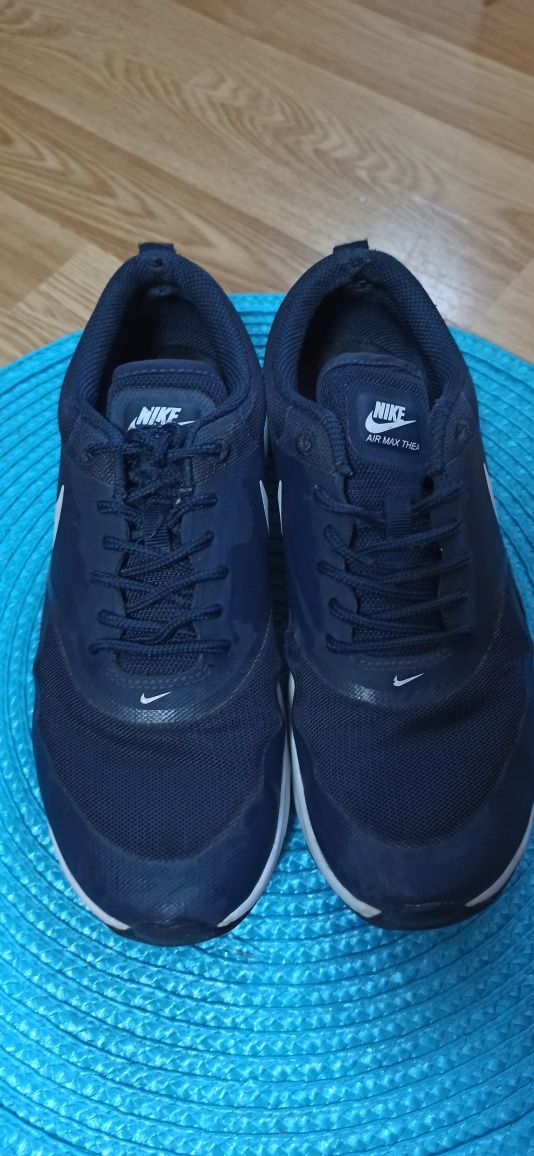 Продам кросівки Nike