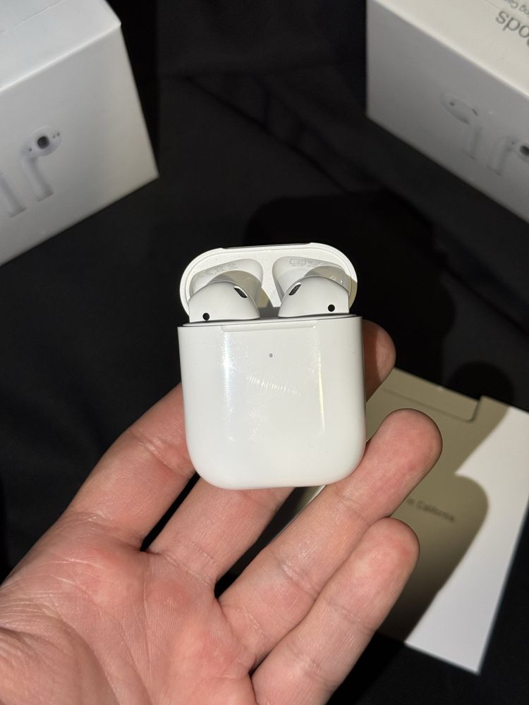 AirPods 2 generacji