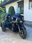 Harley-Davidson Tri Glide Trajka CVO 117" FLHTCUTGSE - Polecam!