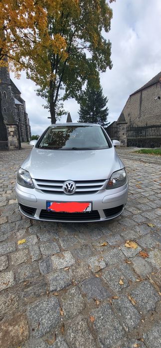Volkswagen Golf V Plus 1.9 TDI 105KM  Stan bdb