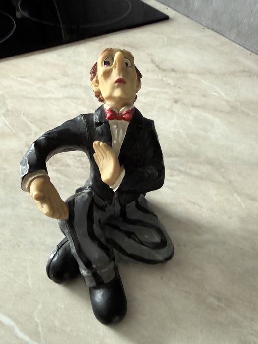 Podstawka trzymak pod wino dwie sztuki