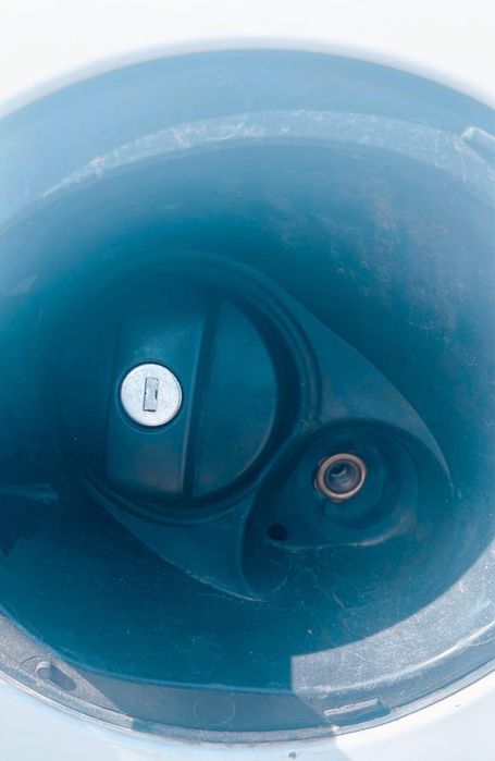 Pegout 2008 1.2 PureTech