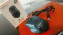 Mouse \ Rato Colorful Office M177