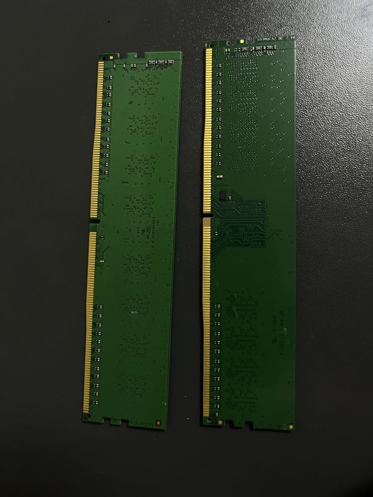 Оперативна памʼять Goodram DDR4 8GB