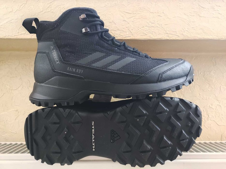 ОРИГІНАЛ100%! Черевики Adidas Terrex Frozetrack Mid  AC7841 45р.