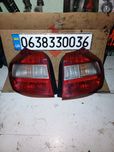 БМВ Е87 1 BMW E87 1 задні стопи ліхтарі фанарі