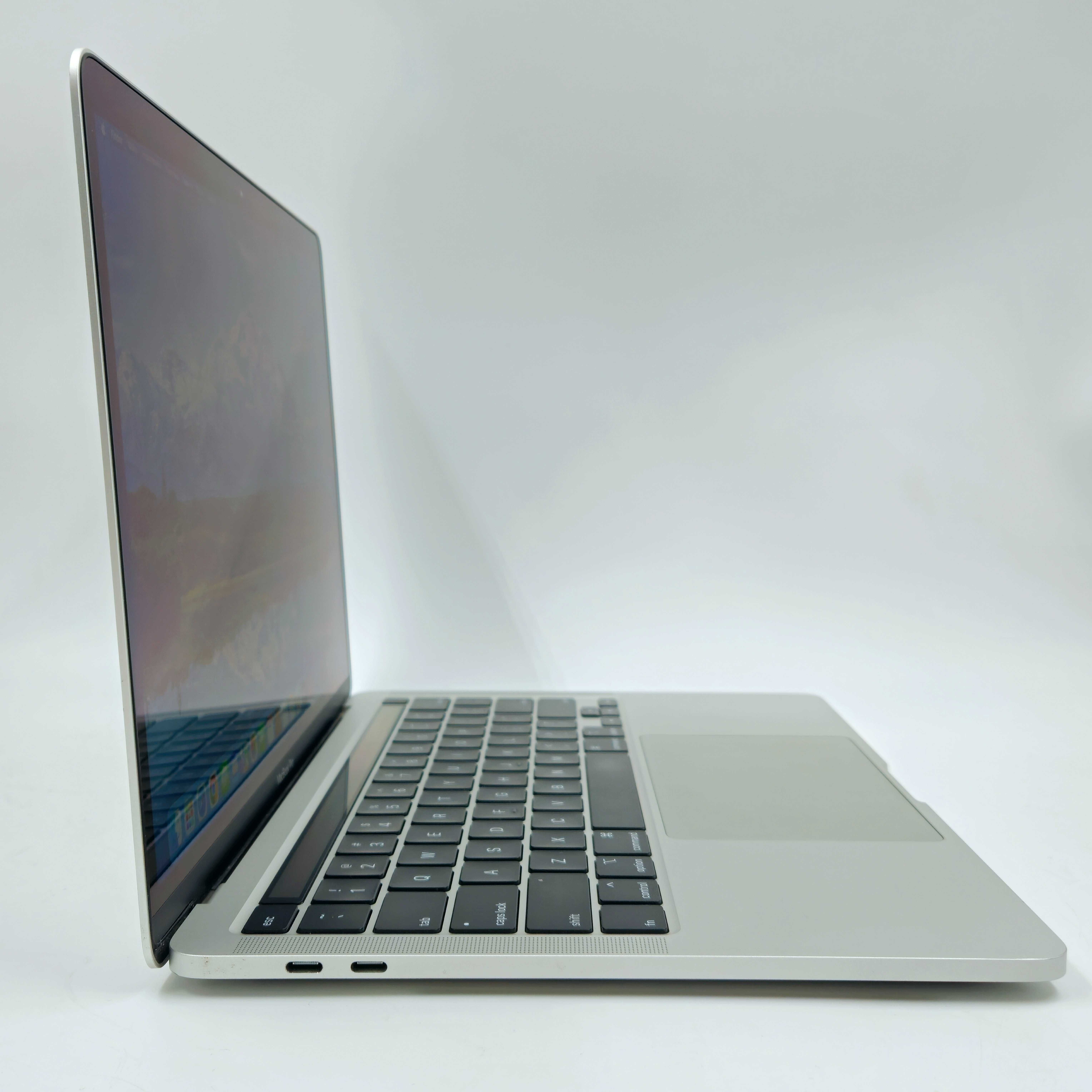 Apple MacBook Pro 13 A2251 (2020) (13.3"Retina/i7-1068N G7/32GB/512GB)