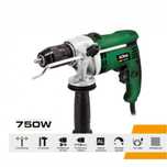 BERBEQUIM DE MARTELO DEMOLIDOR 750W KOMA TOOLS