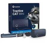 Lokalizator GPS Tractive granatowy