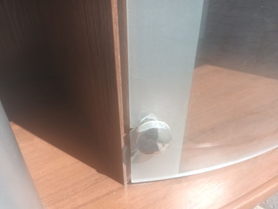 Szafka rtv pod telewizor