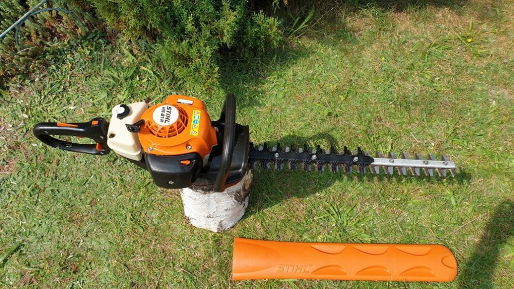 Nożyce spalinowe STIHL HS81 R