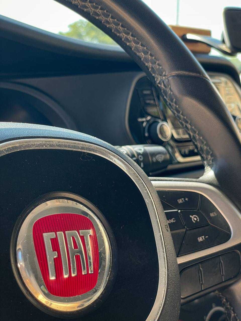 FIAT TIPO 2019 (1,3l Diesel)