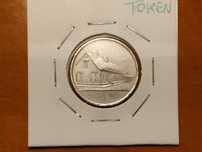 Token De Breyenburg