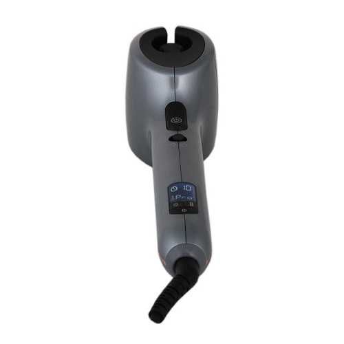 Автоматическая плойка для волос Remington Keratin Protect CI8019