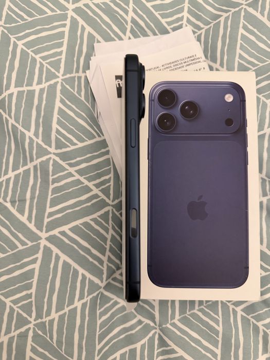 iPhone 17 Pro Max 512 GB