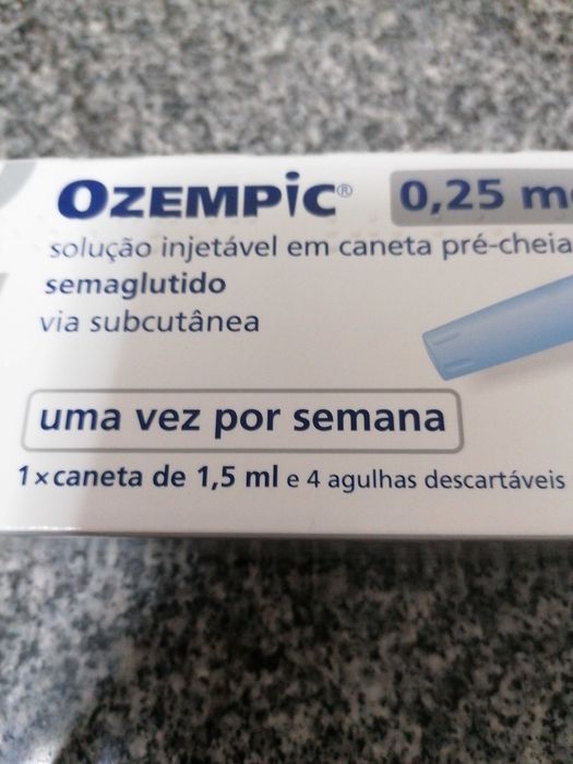 Tratamento de emagrecer