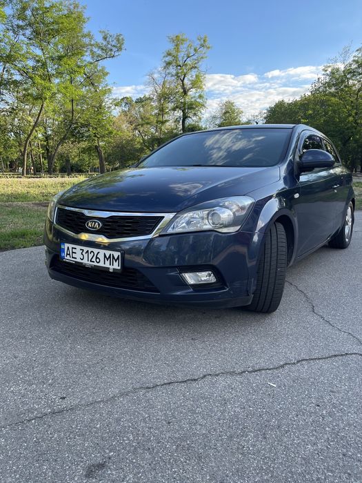 Киа Pro Ceed , в гарному стані