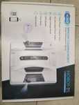 Hobot 2 s robot do mycia okien
