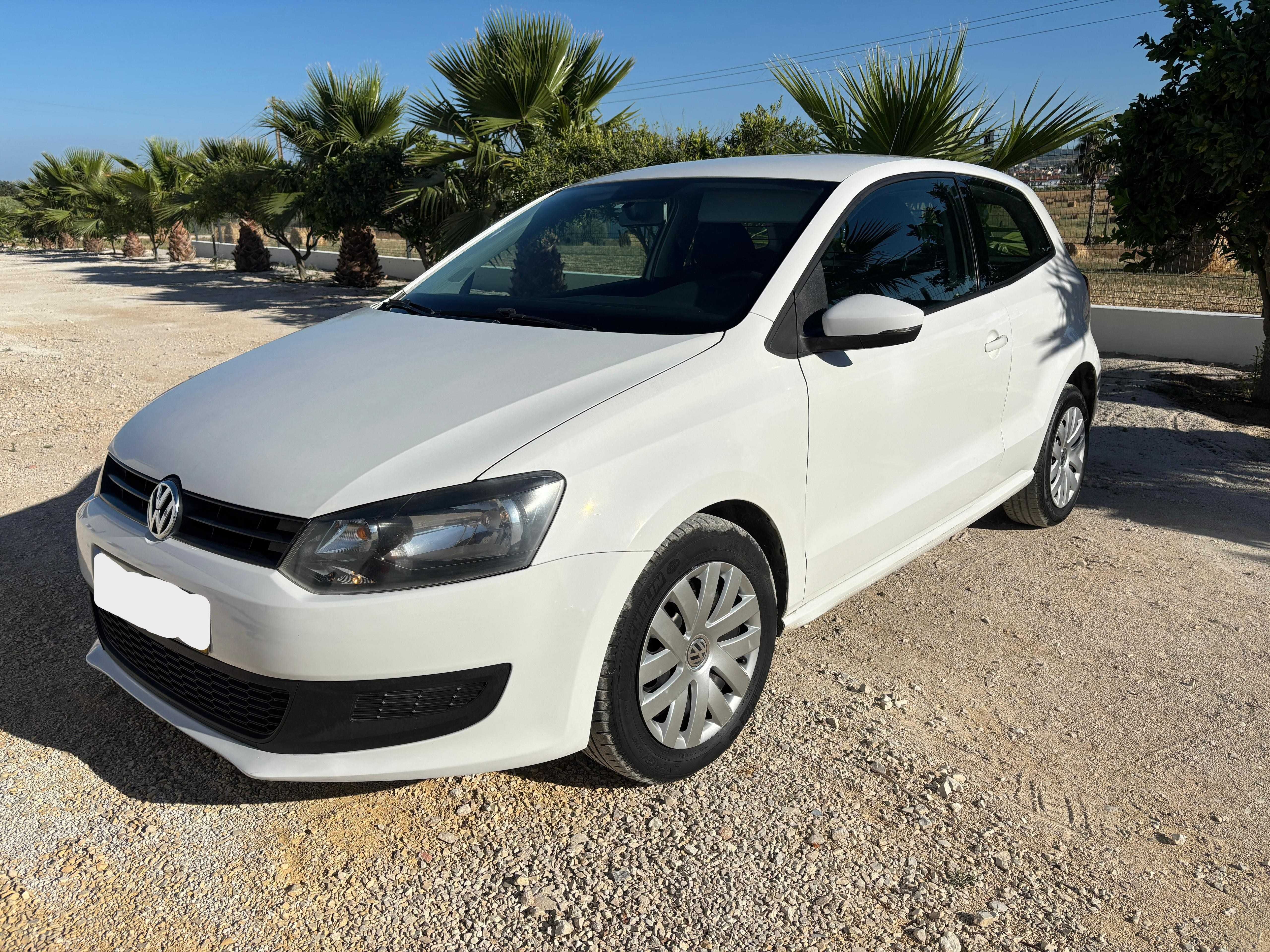 Volkswagen Polo 1.2 TDI - 2012 | Econômico, e em Excelente Estado