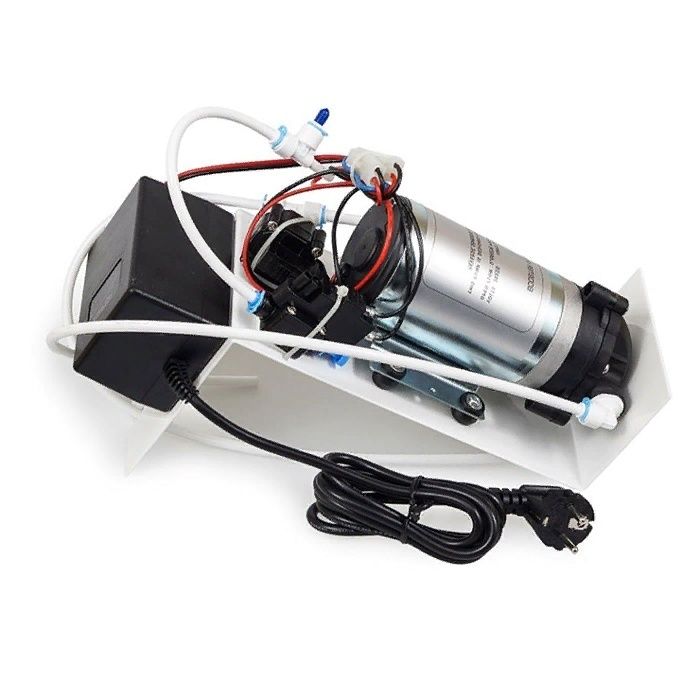 Насос для обратного осмоса C.C.K. Pump 50-75 GPD Тайвань
