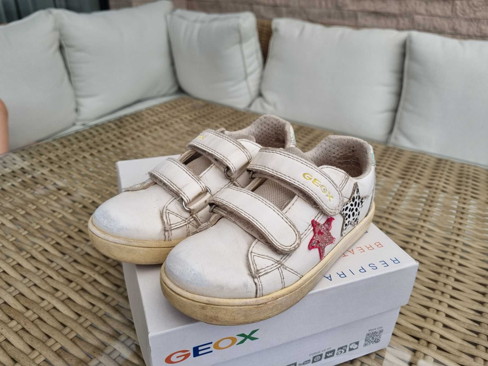 Geox  J Kathe (eu 27)