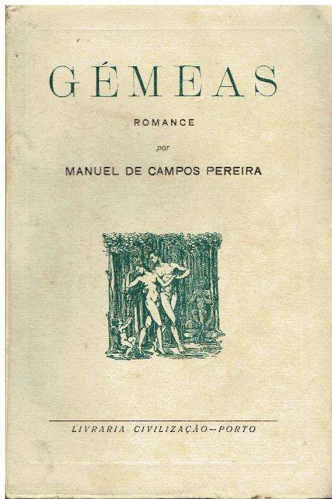 1680 - Livros de Manuel de Campos Pereira