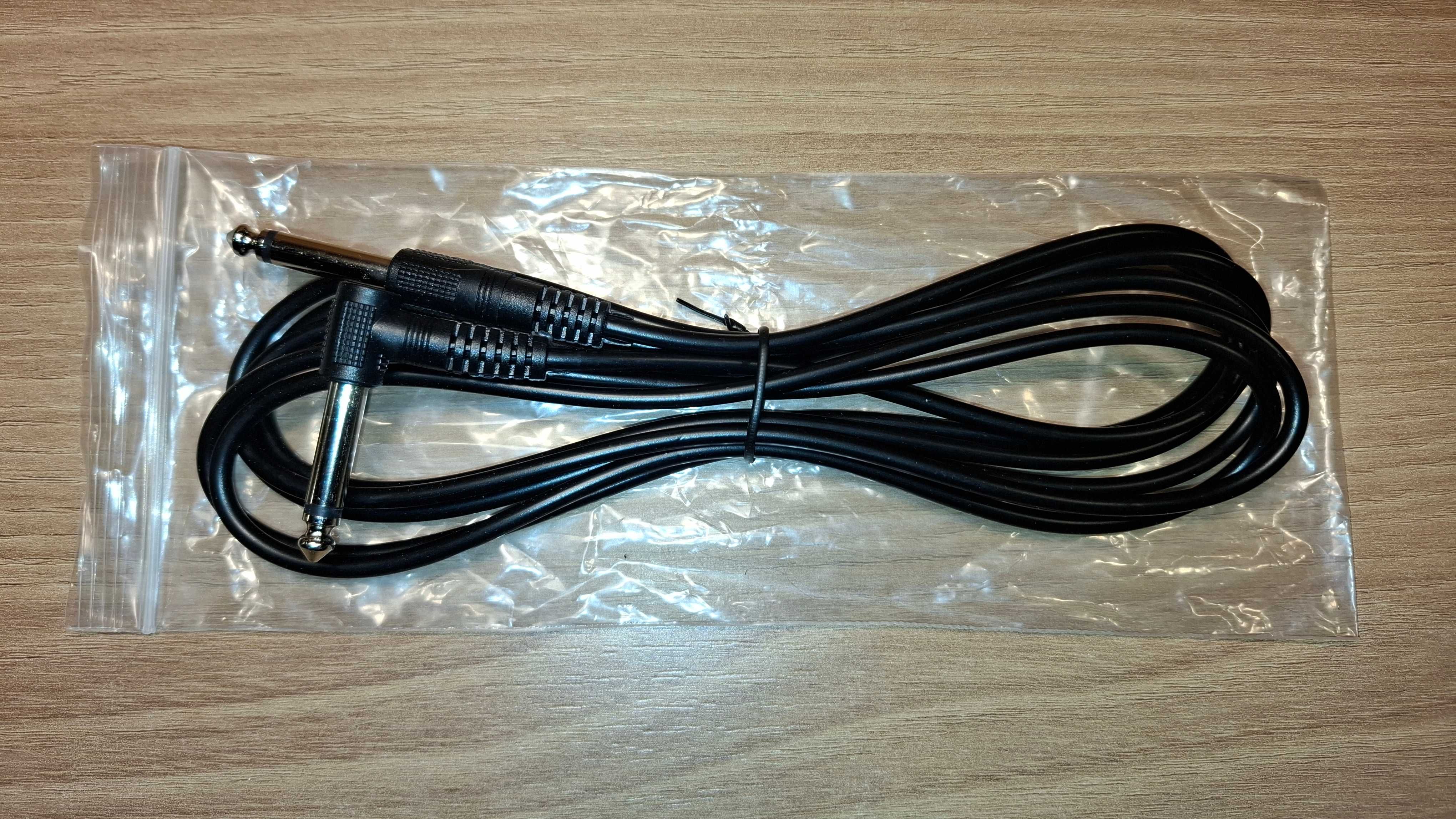 Gitara – Kabel 3m Jack Mono