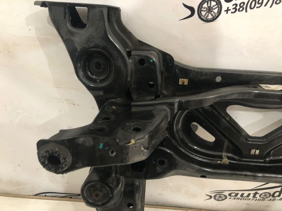 Підрамник Volkswagen ID.4 подрамник ID4 балка передня enyaq