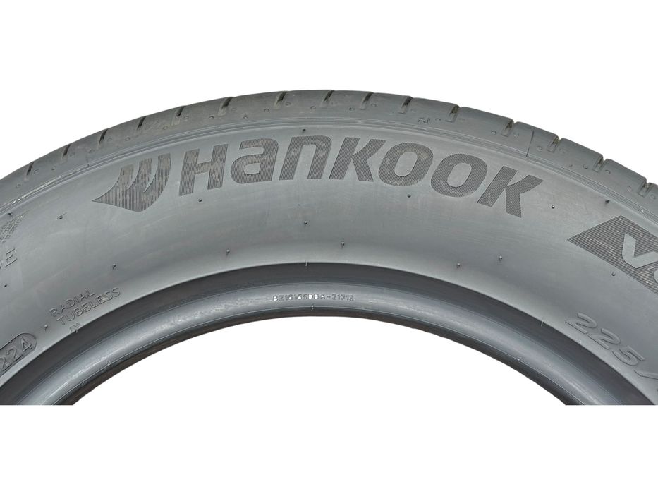 225/55/16 HANKOOK Ventus Prime 4 95W 24 ROK