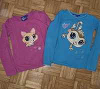 Bluzki Littlest Pet Shop 128