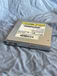 Leitor e Gravador de DVD HP TS-L632