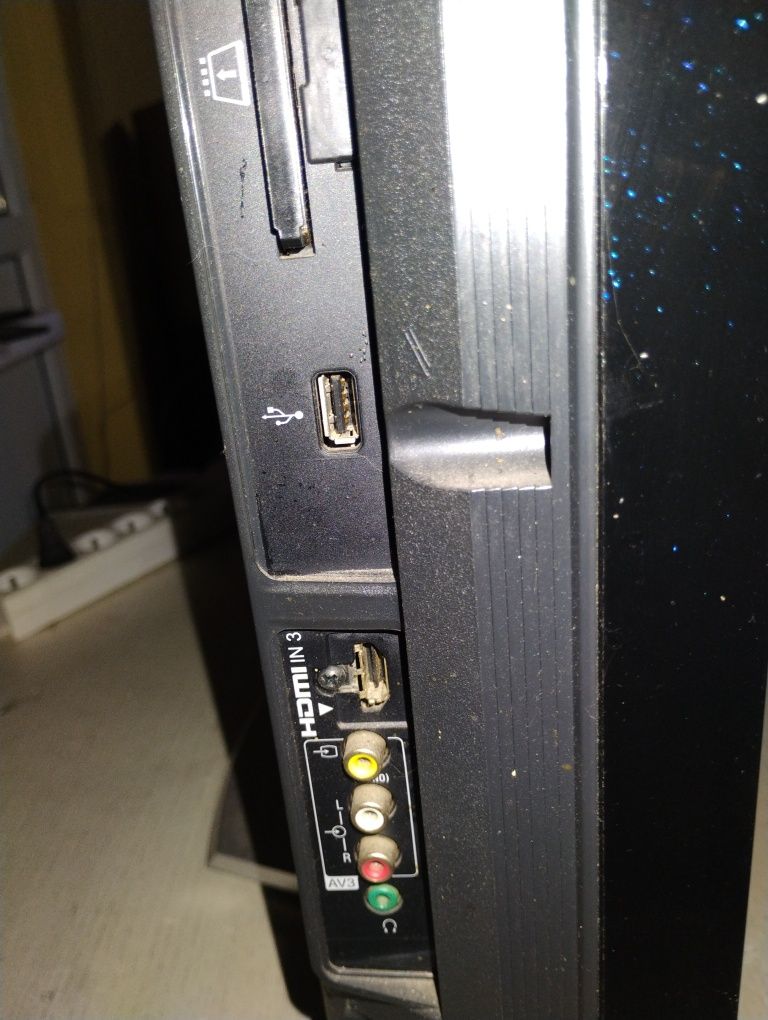 SONY Bravia 32 cale