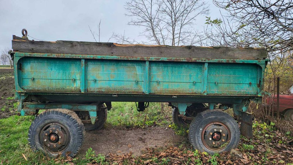 продам Причіп ГКБ 819.