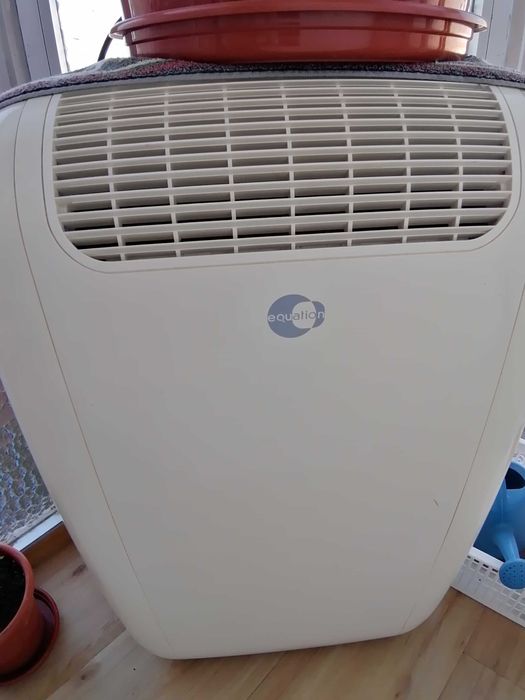 Ar condicionado portátil