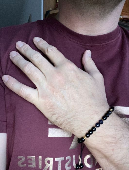 Bransoletka Noc Kairu