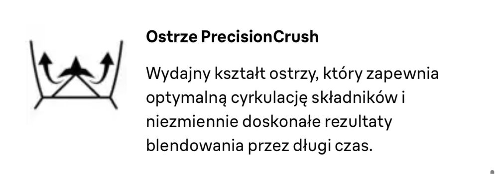 Braun MultiQuick Smoothie2Go noże, adapter, przejsciówka - bez butelek