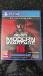 Jogos PS4 Call of Duty Modern Warfare III