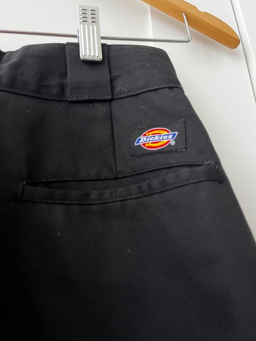 Calça Dickies azul marinho