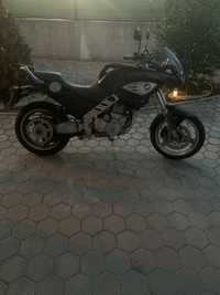 Bmw F650 cs Scarver