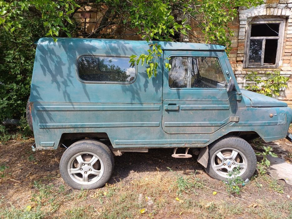 Продам Луаз дизель