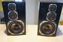 Technics SB F 860 kolumny głośnikowe