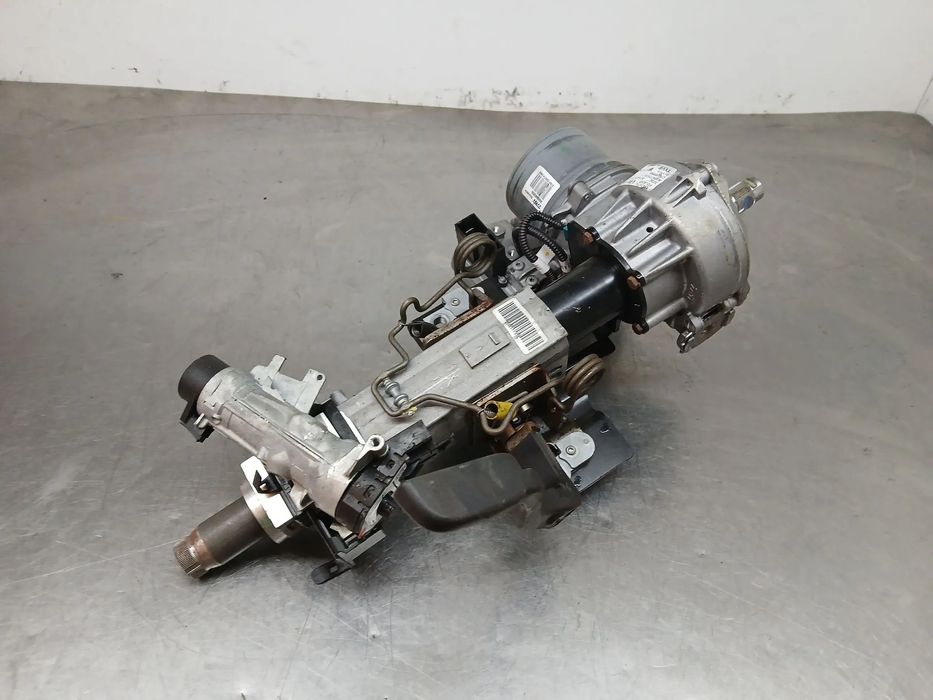 Coluna de direção SEAT Ibiza IV (6J5, 6P1)