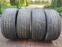 Continental Premium Contact 6 265/50 R19 110 Y - 4 szt.