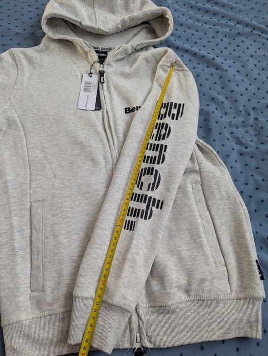Bluza Bench nowa, 164 unisex